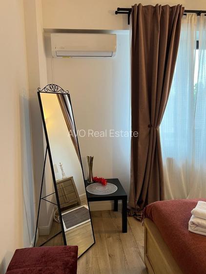 Apartament 2 camere de vânzare – Splaiul Independenței, zona Grozăveșt - 17