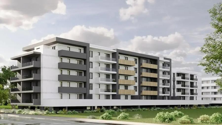 Studio Premium 2 Camere – Theodor Pallady | Metrou Nicolae Teclu