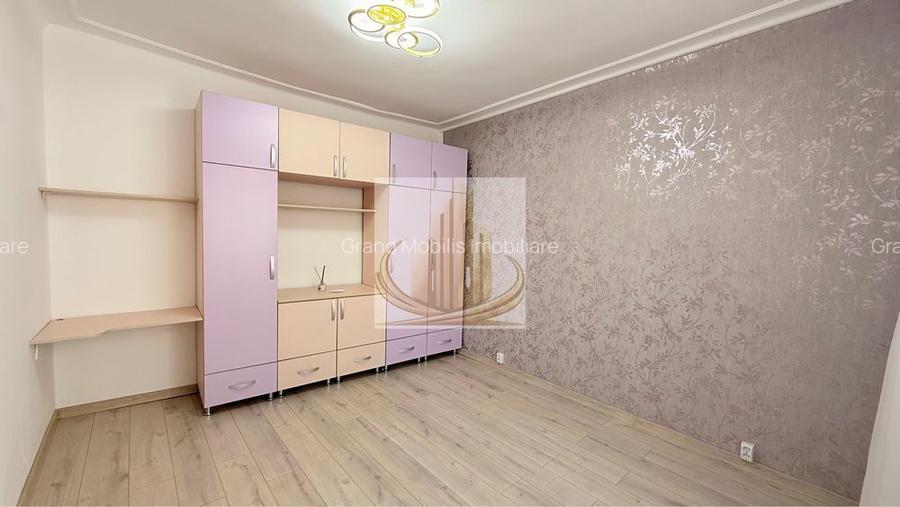 DE VÂNZARE – APARTAMENT 2 CAMERE | SECTOR 3