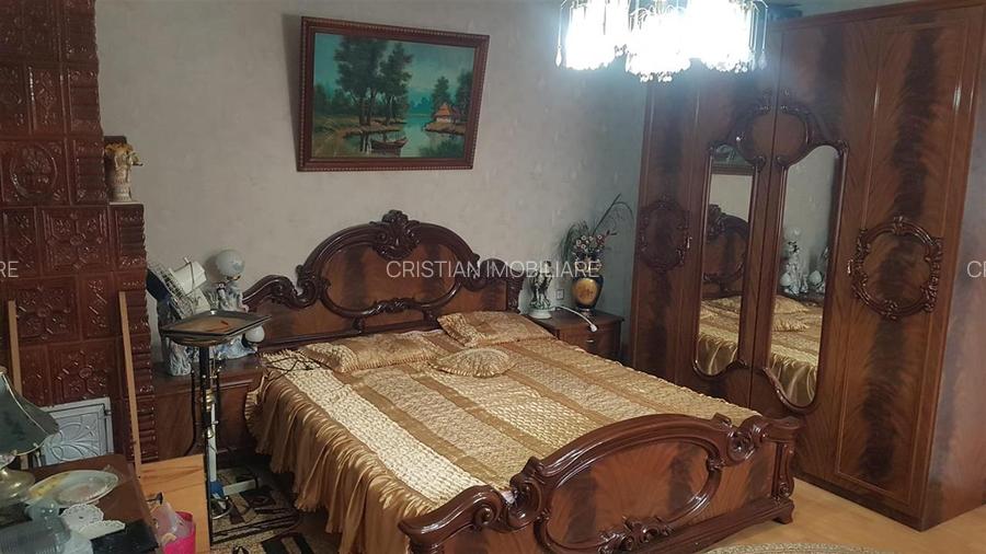 Casa 5 cam. boltari BUNA Chercea RAR  250 mp teren - 22
