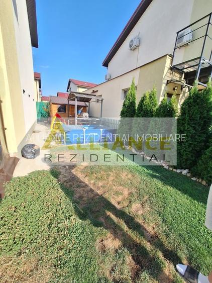 DUPLEX P+1+M - 4 CAMERE 2 BAI - TREND RESIDENCE