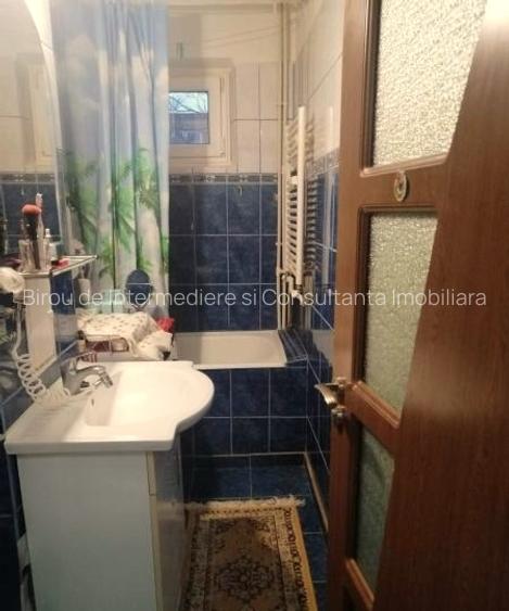 🙋Casa de CULTURA🔸3 Camere semiDecomandate 50m² Incadrat Izolat Centrala - 8