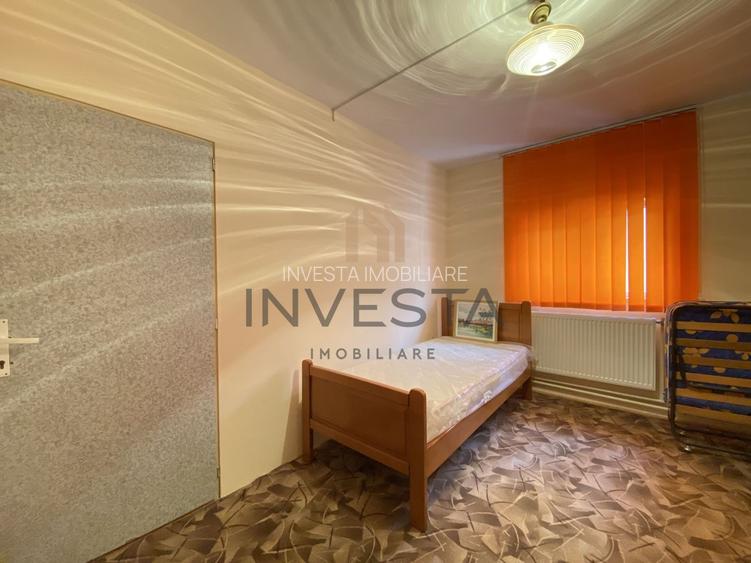 Oportunitate! Casa individuala de inchiriat in zona Iulius Mall - 11