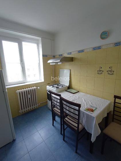 Termen lung, 2 camere semidecomandat,  curat, utilat.  - 3