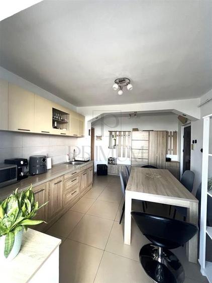 CIRCUMVALATIUNII - RENOVAT - LIFT - 3 CAMERE - 2 BALCOANE - CENTRALA PROPRIE - C