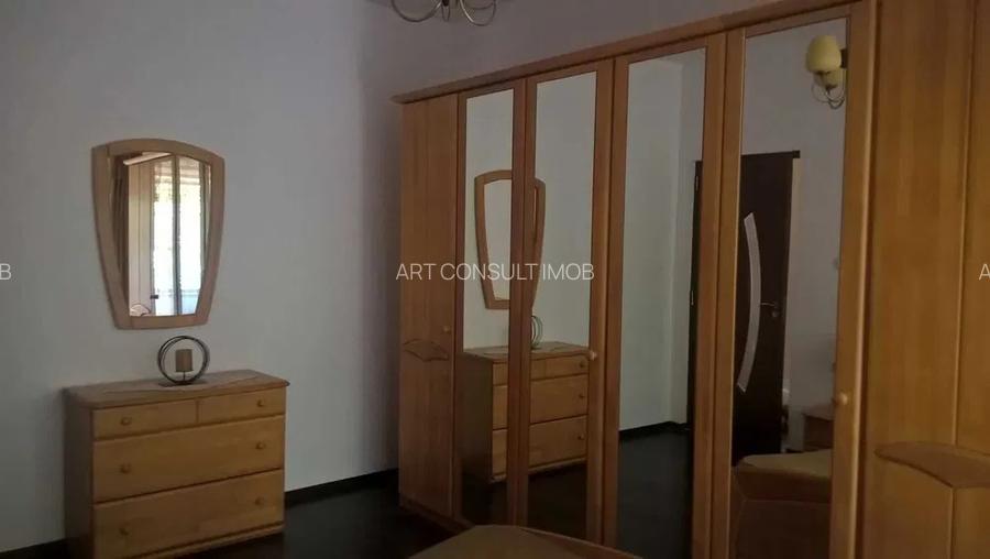 1 Mai | 3 Camere | Centrala | Terasa 40 MP | Pet Friendly - 4