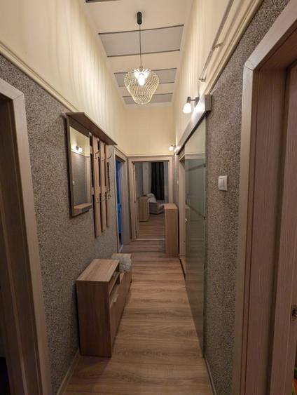 Apartament 3 camere Fundatie 72 mp