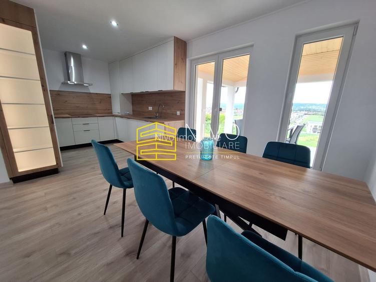 Casă Duplex – Tg. Mureș – Unirii – Str. Mărului - 6