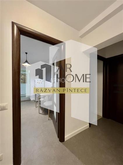 Apartamenent 2 camere, de lux, renovat, zona 9 Mai, Ploiesti - 20