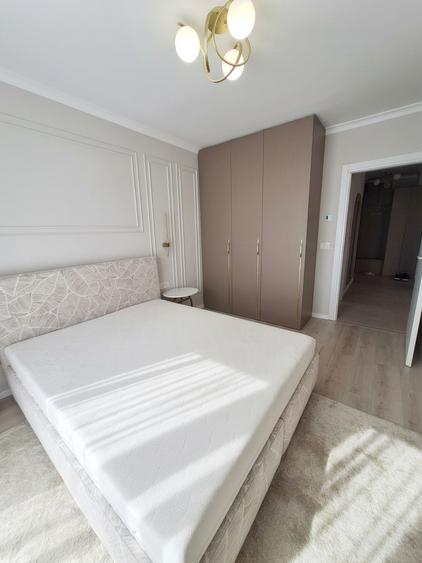 VÂNZARE RAPIDĂ! Apartament cu 2 camere, LUX, în Denya Forest – 2025!