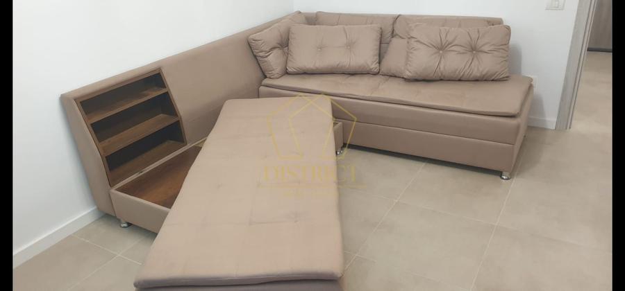 Apartament superb cu 2 camere | Calea Aradului | Iuliul Mall
