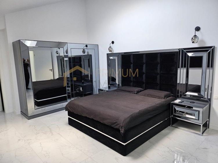GIROC - Penthouse superb - Piscina privata - Parcare subterana - LIFT