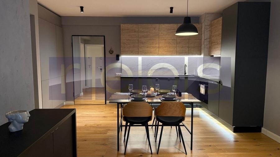 2 CAMERE | AVIATIEI | MOBILAT SI UTILAT LUX | TERASA SPATIOASA - 6