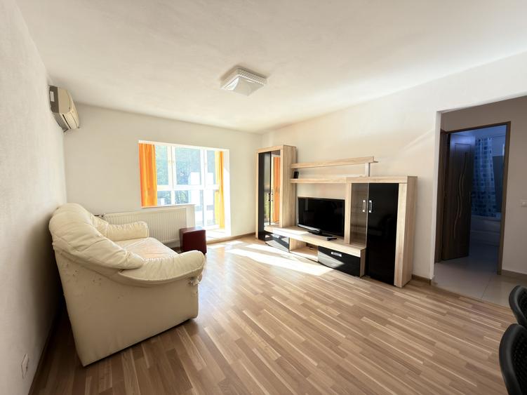 Apartament 2 camere, etaj 1, 44 mp utili - zona Soarelui