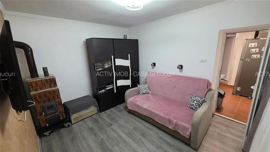 Oravita | Casa Rezidentiala | 4 Incaperi | Lacul Mare - 10