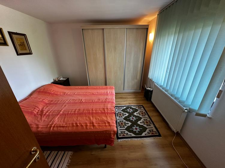 Vila individuală Voluntari cu teren 850 mp