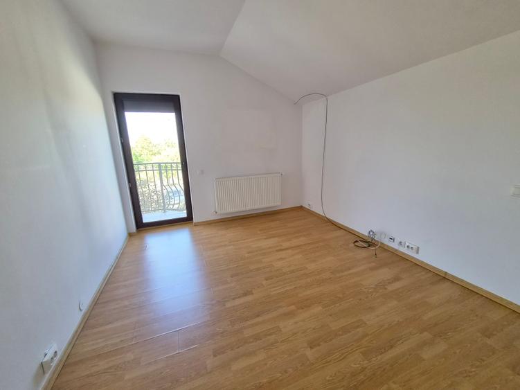 Inchiriere Vila individuala 4 Camere cu Gradina si Garaj
