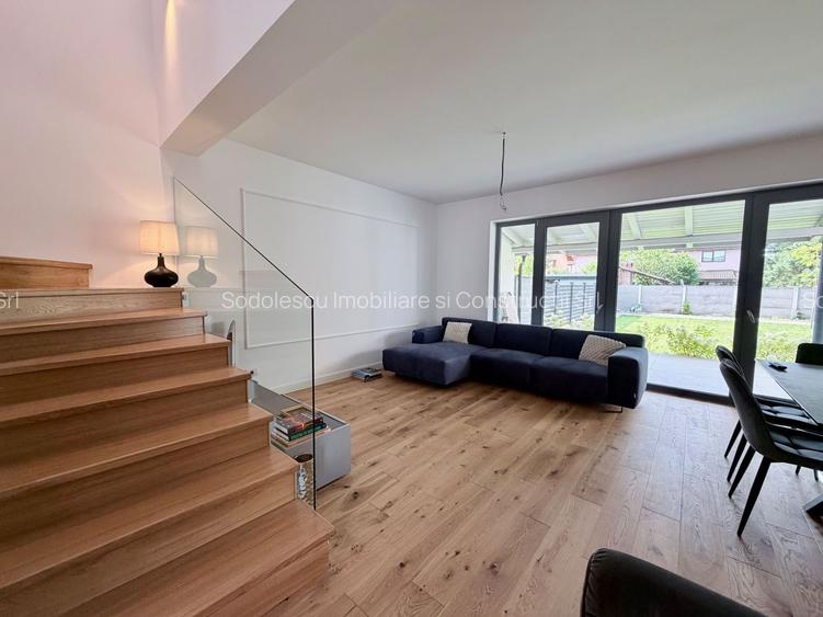DUPLEX MOBILAT SI UTILAT - 15