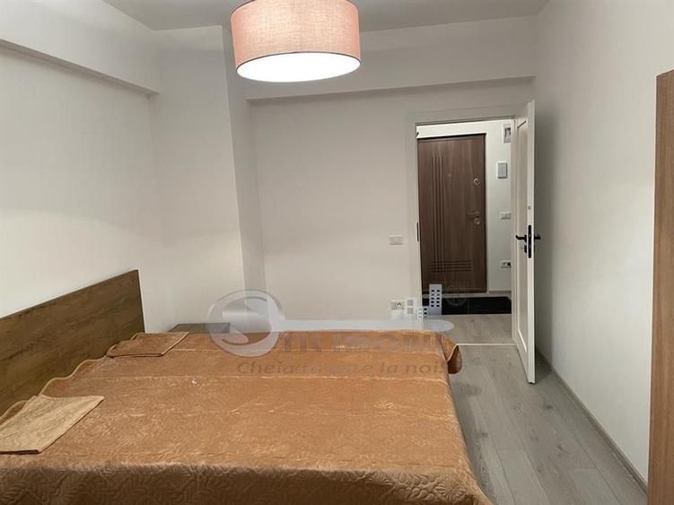Apartament 2 camere Gara-Arca Residence