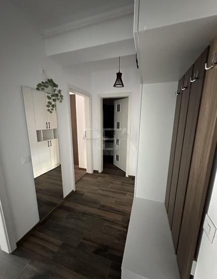 Apartament 2 Camere | Exigent Plaza | Faza 4 | Vedere în Parcul Liniei