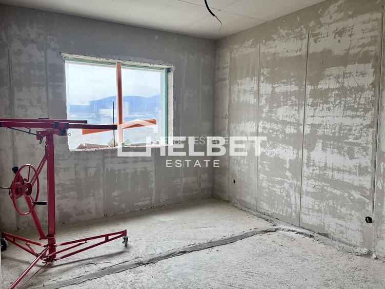 Casă/4 camere/Parter/Sânpetru - 7