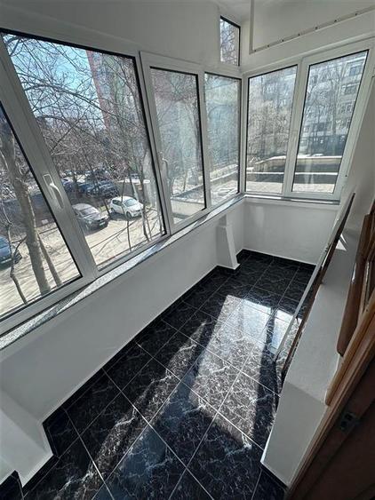 Apartament 3 camere etaj 1 rond Podu Ros