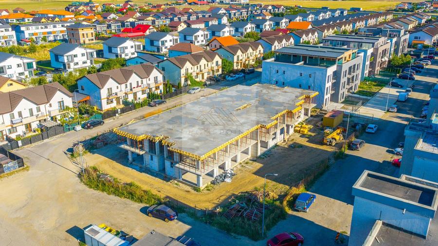 Apartament 2 camere | Sanpetru | Atria Residence | Avans 5%