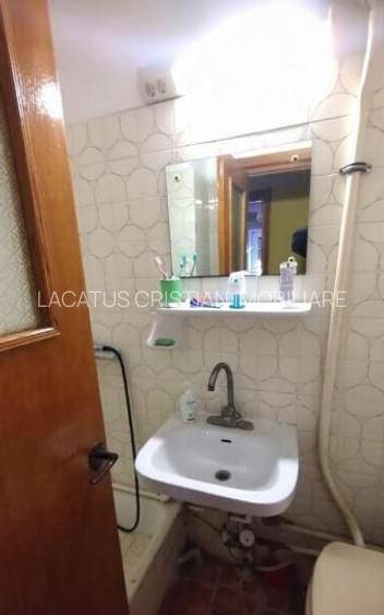 APARTAMENT 4 CAMERE DECOMANDAT CONFORT 0 ZONA DACIA - 2