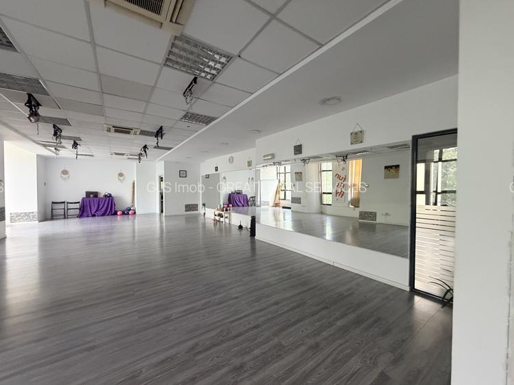 Spațiu comercial / birouri în zona Izvor-Libertatii-Cișmigiu - 5