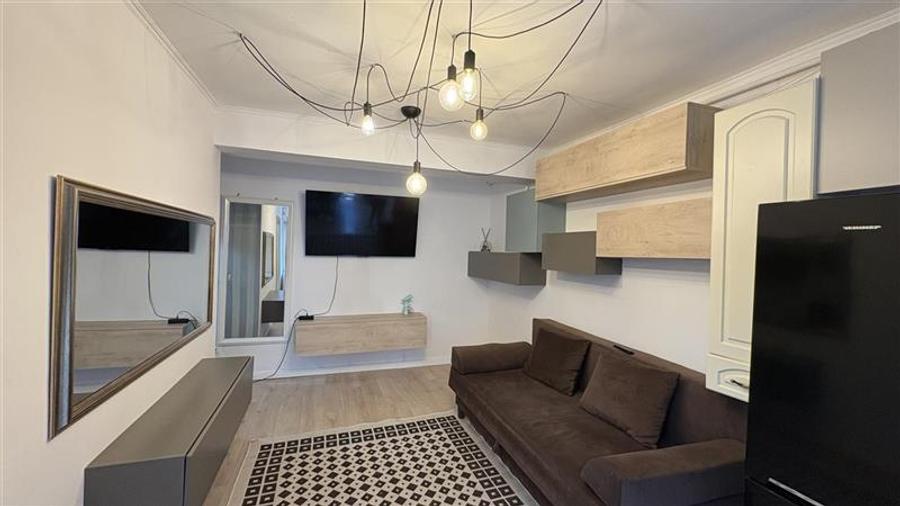 Vanzare apartament 2 camere bloc nou in Dambul Rotund- zona Fabrica De Sport