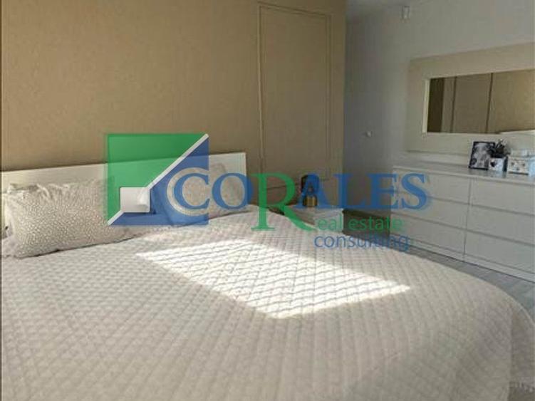 Design modern, utilat si mobilat, zona buna!