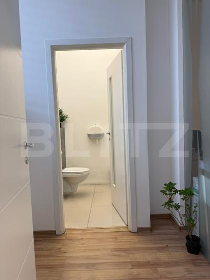 Spațiu birouri, 150 mp, zona Tudor Vladimirescu