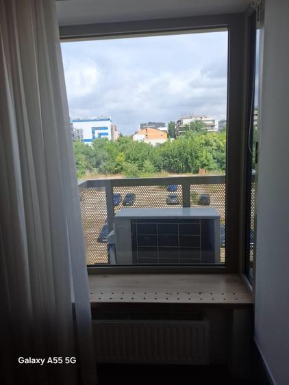 Vanzare apartament 3 camere zona Aviatiei