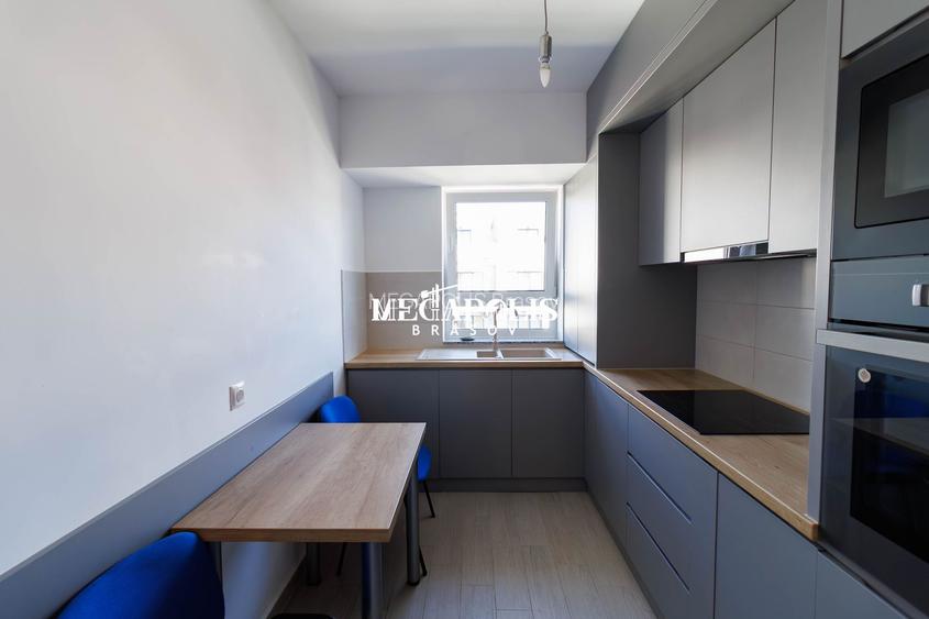 Apartament 2 Camere Decomandat Brasov - 10