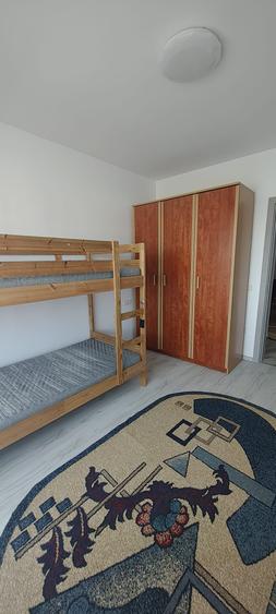 Ap. 2 cam, deco - Pallady - Victor Brauner - cu loc de parcare