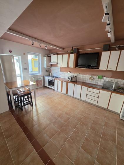 Apartament 2 camere, 55 mp, terasă 24 mp, Cartier Bună Ziua