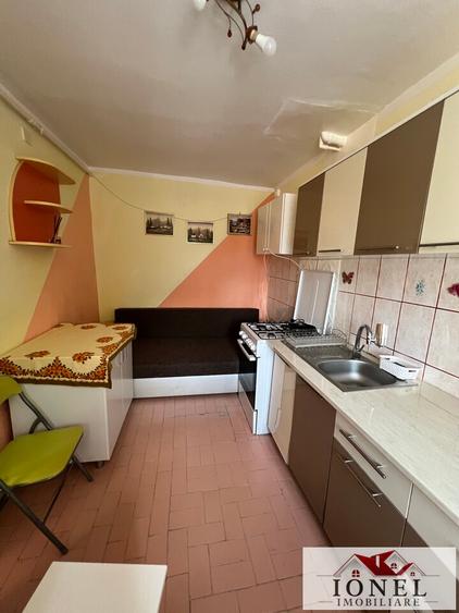 Garsoniera de inchiriat in Alba Iulia - Cetate