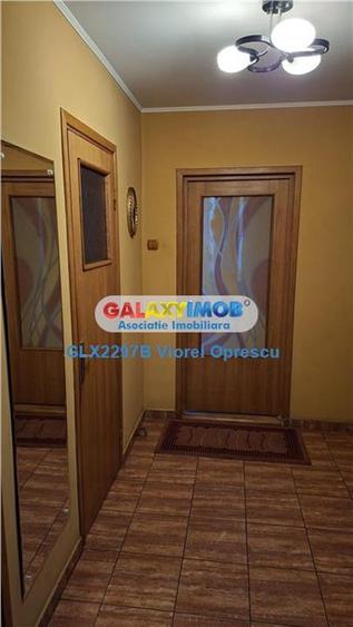Apartament 4 camere, renovat, mobilat, decomandat, Titan