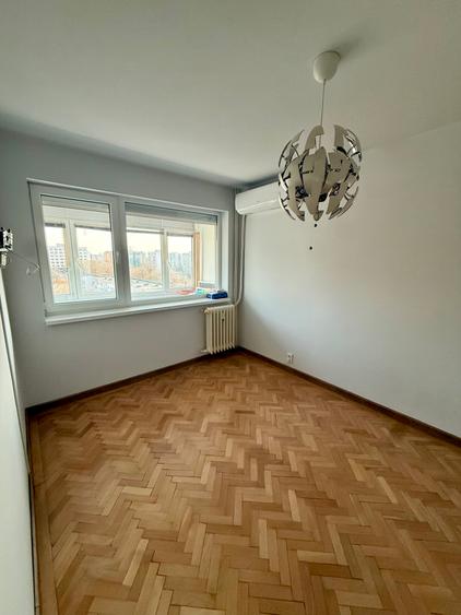 Apartament de 2 camere spre vanzare - Bld-ul Timisoara-Romancierilor