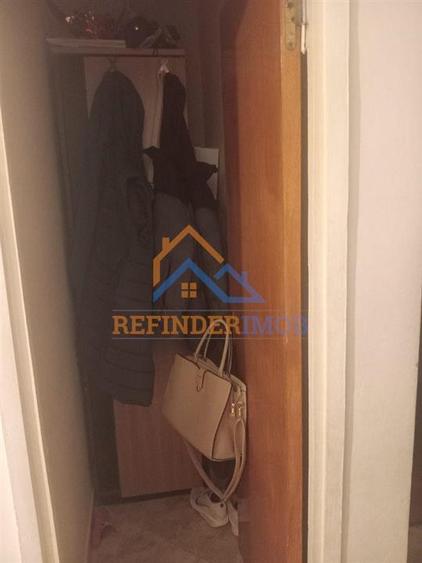 Vanzare apartament 2 camere zona Rahova-Dumbrava Noua