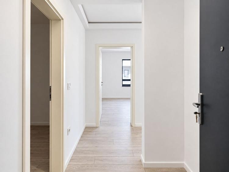 Apartament 3 camere, 2 băi | Braytim | Comision 0%