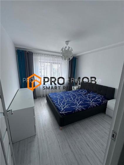 Apartament 3 camere decomandat zona Centru - 5