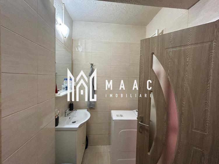 Apartament 2 camere de vânzare | Șelimbăr, Doamna Stanca | balcon