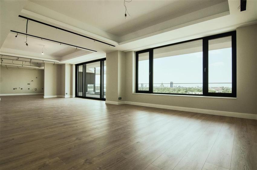 Apartament spectaculos | Gafencu Residence 49 | Herastrau