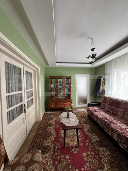 Casa individuala P+ 1E, 230 mpu, teren 382 mp, Brestei, mall Promenada