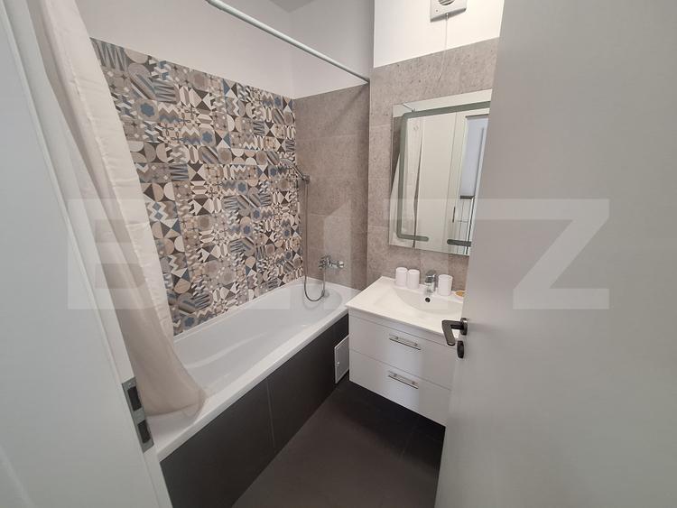 Apartament 2 camere, 55 mp, parcare, zona Torontalului