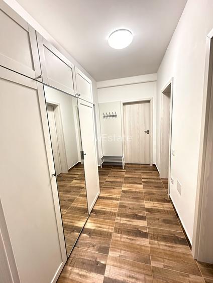 Apartament 2 camere decomandat | Parcare | Centrala | Grand Kristal Rez - 8