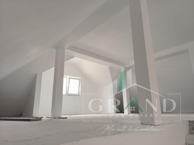 De vânzare–Casă individuală | Dezmir | 172 mp utili | Teren 440 mp