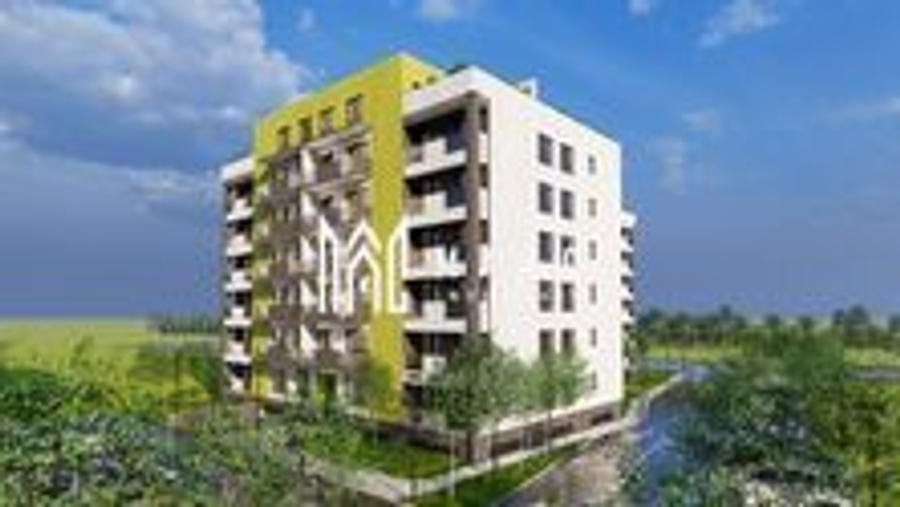 Apartament 3 camere | Parter | Calea Surii Mici I Loc de parcare