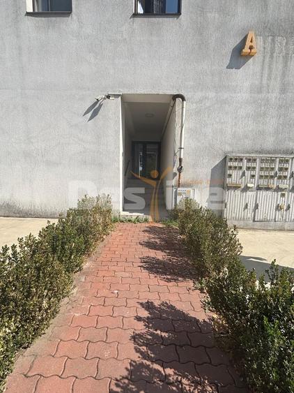 Apartament 2 camere semidecomandat | 55mp | Giulesti | 110.000 E